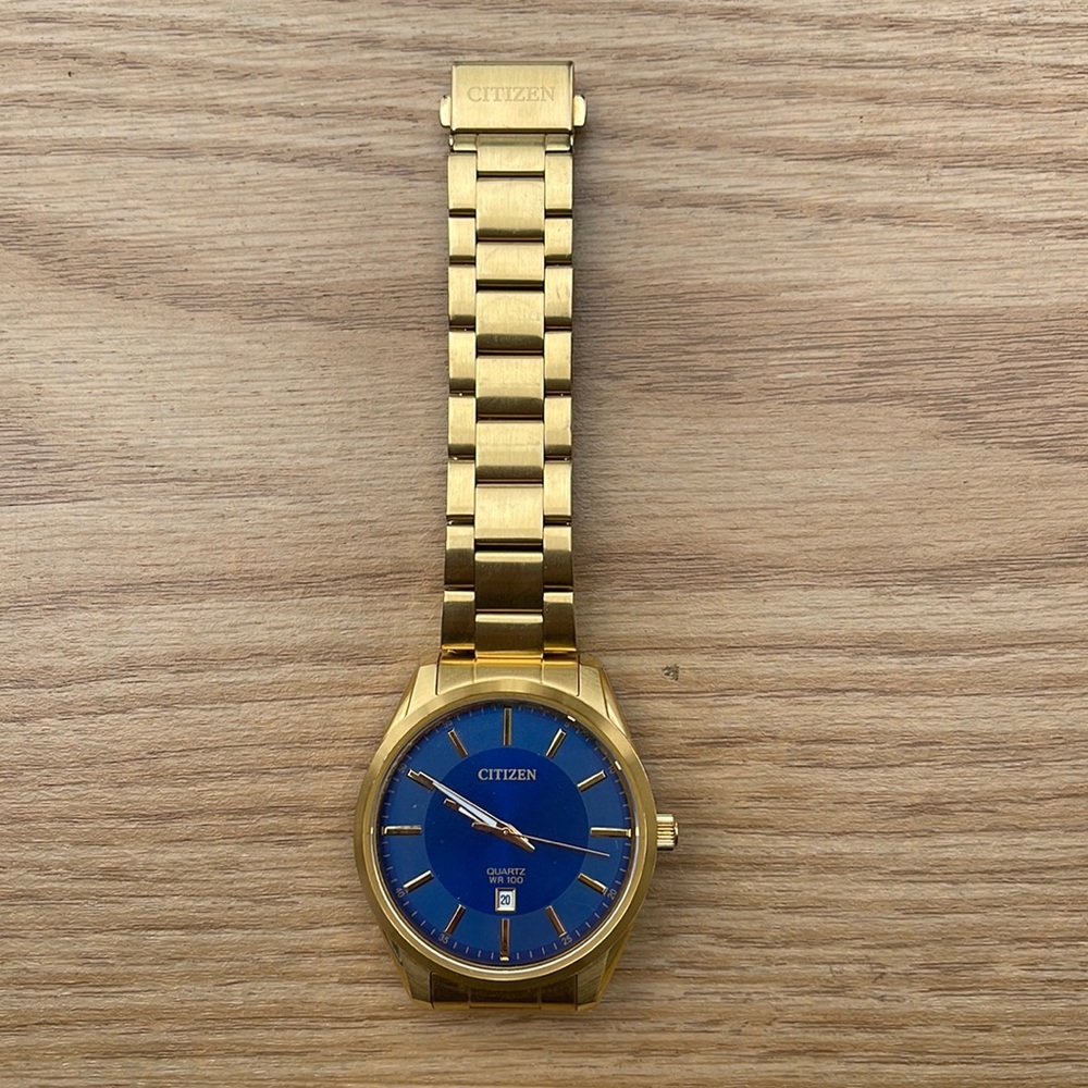 Men’s Citizen Watch